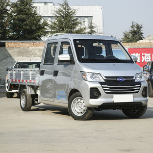 Camión de Carga Ligero Karry Yoki T5 Mini 1-1.5T Original Chino, Doble Cabina, Nuevo, 4x2, Manual, Volante a la Izquierda, Caja de Cambios Rápida, Euro 4, 4L - Product Image 4