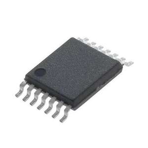 Puce originale de circuit intégré iC Microchip LM3S3Z26-IQR50-C5 - Product Image 1