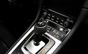 ชุดคันเกียร์สไตล์ GT3สำหรับ Porsche Macan Panamera Boxster Cayman Carrera 95B 970 981 718 911อัพเกรดภายใน - Product Image 2