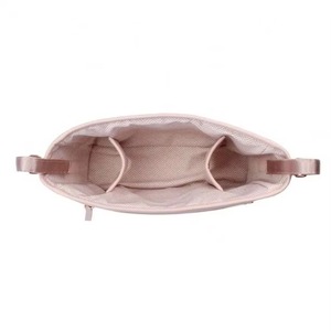 Producto de venta caliente de fábrica BSCI en 2021, organizador de accesorios para cochecito de bebé OEM y ODM, organizador de cuero para cochecito de bebé, compatible con casi cualquier modelo. - Product Image 2