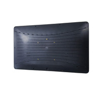 15.4 15.6 pouces WiFi RJ45 POE écran tactile tablette PC POS Terminal Android/Linux pour la vente au détail et le libre-service