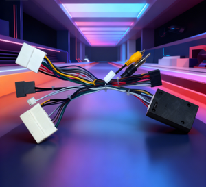 Caja de Protocolo de Línea de Navegación de Pantalla - Product Image 5