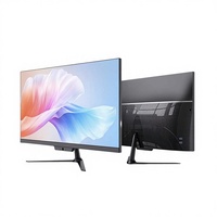 PC Gamer con Pantalla Curva de 27 Pulgadas, I7/I9, Monobloque Todo en Uno, 8GB/16GB/32GB RAM, 1TB SSD, Computadora AIO para Juegos