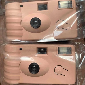 Cámaras Desechables al por Mayor con Flash, 17exp, 27exp, 35mm, de un Solo Uso, Retro, 135, Personalizadas para Bodas, con Película - Product Image 6