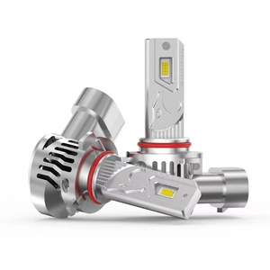 Accessoires de voiture H4 H7 H11 9005 Phare LED 35W 5000LM Super Bright avec ventilateur à tube de cuivre Mise à niveau de voiture pour hyundai Elantra <span class=keywords><strong>2008</strong></span> - Product Image 2