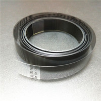 Imprimante à jet d'encre pour Seiko 510 1020 Konica 512 I3200 DX5 DX7 DX4 bande d'encodeur à tête d'impression 180lpi 15mm de largeur