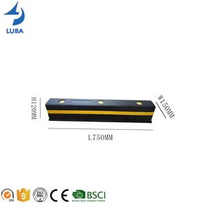 ホイールストッパー750mm新モデルゴム製中国工場 - Product Image 2