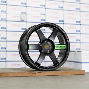 ล้อแม็กซ์ <span class=keywords><strong>TE37</strong></span> สไตล์ <span class=keywords><strong>15</strong></span> 16 17 18 นิ้ว สำหรับ Civic Golf Mini Hatchback รถยนต์ขนาดกะทัดรัด JDM ยุโรป - Product Image 5