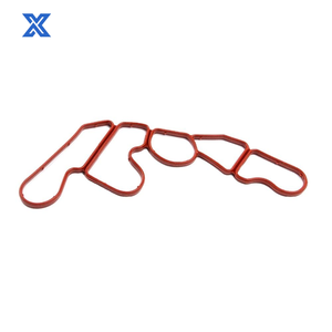 Joint d'étanchéité du boîtier de filtre à huile A2721840080 pour Mercedes-Benz M272 M273 C300 E350 ML350 - Product Image 4