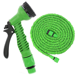 Venta directa <span class=keywords><strong>de</strong></span> fábrica Manguera <span class=keywords><strong>de</strong></span> jardín extensible mágica 100 pies 75 pies 50 pies Mangueras <span class=keywords><strong>de</strong></span> riego <span class=keywords><strong>de</strong></span> <span class=keywords><strong>goma</strong></span> - Product Image 5