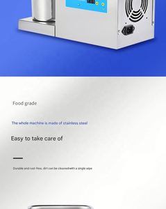 Prensa Extractora de Aceite de Temperatura Constante - Mini Prensa Doméstica <span class=keywords><strong>para</strong></span> Cacahuetes, Semillas de Girasol y Sésamo <span class=keywords><strong>para</strong></span> Uso en la Cocina - Product Image 2