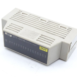 Новый Оригинальный Программируемый Логический Контроллер (ПЛК) для Промышленной Автоматизации GT1-OD16CST (Готов к Отгрузке со Склада) - Product Image 1