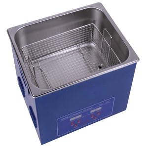 実験用超音波クリーナー超音波バス歯科用超音波クリーナー2L4L5L6L10L15L22L30L - Product Image 4