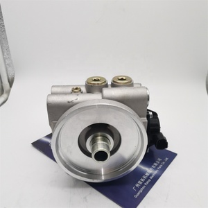 Base de Filtro de Combustible de Alta Calidad 190-8970 371-3602 371-3599 217-8339 164-9766 para Excavadora E336D E330D - Product Image 5