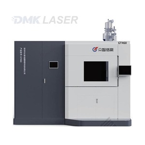 Machine d'impression 3D OEM en acier inoxydable et titane, à fusion laser sélectionnée, quatre lasers 16KW, pour l'impression 3D en acier inoxydable - Product Image 1