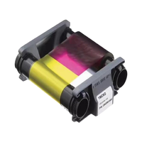 Imprimante de cartes PVC EVOLIS Badgy 100/200 Zenius Primacy - Interface USB 300 dpi 80 cartes/heure en stock
