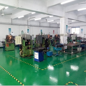 Độ chính xác liên tục lực thép không gỉ căng thẳng Mùa Xuân Kim Loại chuyển động cực thanh chốt cuộn dây kẹp nén mở rộng tải - Product Image 3