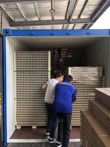 गर्म बिक्री 45 मिमी 40 मिमी 35 मिमी सफेद wpc लकड़ी pvc दरवाजा त्वचा पैनल शीट - Product Image 5