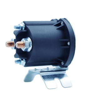 Contacteur de pompe INT de remplacement pour Trombetta 12V 24V 36V 48V, relais solénoïde de levage, pièces pour transpalette, tracteur, caravane, <span class=keywords><strong>camping</strong></span> - Product Image 2