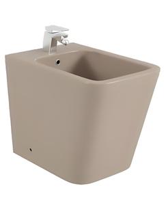 ไร้ขอบ WC commode ออสเตรเลียโถสุขภัณฑ์เซรามิกแบบชิ้นเดียวถังปกปิดโถสุขภัณฑ์แบบสองชั้นติดตั้งบนผนังส้วมได้รับการรับรองจากห้องน้ำ - Product Image 6
