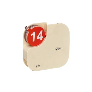 <span class=keywords><strong>Calendrier</strong></span> <span class=keywords><strong>de</strong></span> <span class=keywords><strong>l</strong></span>'Avent Créatif 2025 en PVC, <span class=keywords><strong>Calendrier</strong></span> Perpétuel Nordique à Cartes à Retourner, Mini <span class=keywords><strong>Calendrier</strong></span> <span class=keywords><strong>de</strong></span> Bureau, Décoration <span class=keywords><strong>de</strong></span> Table pour Cadeau - Product Image 1