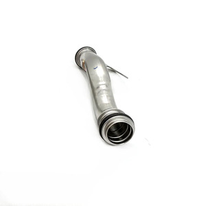 Manguera de refrigerante 55353327 para Chevrolet Cruze, pieza de repuesto para tubo del enfriador de aceite - Product Image 4