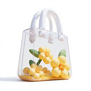 Globo Inflable de PVC Personalizado Colorido para Promoción Empresarial y Exposiciones de Arte - Product Image 1