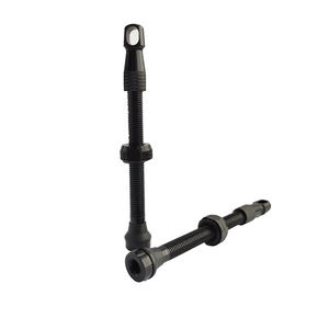 Valves <span class=keywords><strong>Tubeless</strong></span> <span class=keywords><strong>Tubeless</strong></span> Ready pour Vélos <span class=keywords><strong>Tubeless</strong></span> – <span class=keywords><strong>Valve</strong></span> Presta, <span class=keywords><strong>Valve</strong></span> <span class=keywords><strong>Schrader</strong></span>, Technique Anti-Fuite OEM - Product Image 6