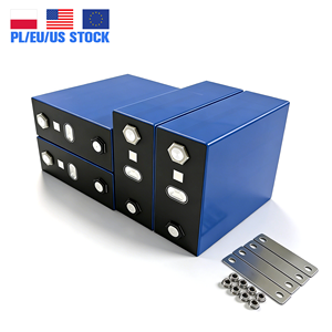 แบตเตอรี่ลิเธียมไอออนแบบปริซึม ระบบพลังงานแสงอาทิตย์ แบตเตอรี่ลิเธียมไอออน Lifepo4 เซลล์ 3.2v 280ah 304ah 314ah เซลล์ Lifepo4 - Product Image 1