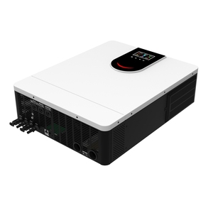 โซลาร์ไฮบริดคุณภาพดี 8.2KW 10.2KW MPPT - Product Image 5