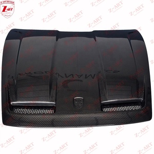 ชุดบอดี้ GT3พลาสติก992 Z-ART สำหรับ Porsche 992 <span class=keywords><strong>911</strong></span> injection ชุดอัปเกรดแอโรไดนามิกสำหรับ<span class=keywords><strong>911</strong></span> <span class=keywords><strong>2019</strong></span> + <span class=keywords><strong>Carrera</strong></span> <span class=keywords><strong>S</strong></span> GTS 4S - Product Image 2
