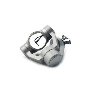 Original Gimbla Empty Shell <b>for</b> DJI Mavic 2 Pro PZT Housing Shell without <b>Camera</b> <b>For</b> DJI Mavic 2 Zoom Drone Repair Spare Parts - Product Image 6