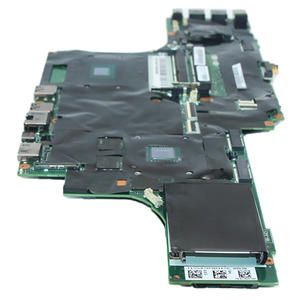Geeignet für Thinkpad P50 SWG Motherboard NM-A451 01 AY481 01 AY484 01 AY485 01 AY368motherboard mit Prozessor PC Teile Motherboard - Product Image 4