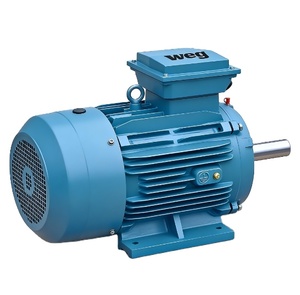 Original WEG <b>Motor</b> W20 W21 for <b>Fans</b> <b>Motor</b> Three Phase 380v 50hz 60hz IP55 7.5kw/11kw/15kw Price - Product Image 4