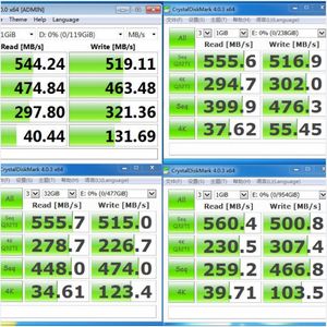Aangepaste Ssd Harde Schijf Ssd 120 Gb Harde Schijf 240Gb Solid State Drives 120 Gb Ssd - Product Image 5