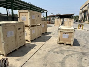 Motobomba de Água a Diesel de Alta Pressão de 3 Polegadas OEM Personalizável - Product Image 5
