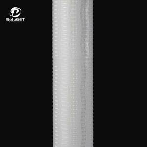 Soluget pall lọc thay thế chất lượng cao 40 inch 1 micron công nghiệp PP lưu lượng cao yếu tố lọc cho nước công nghiệp - Product Image 6