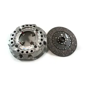 EONN7563CV D9NN7550BA tractor clutch parts tractor clutch cover tractor clutch disc for Ford 5000 5600 5700