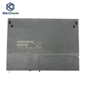 Procesador de Comunicación 6GK7443-1EX11-0XE0 6GK7443-1EX20-0XE0 6GK7443-1EX30-0XE0 para PLC S7-400, Módulo Ethernet Industrial - Product Image 1