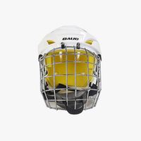 Casque pour adultes et enfants, casque professionnel pour la compétition sur glace, casque de roller, casque de hockey sur glace, casque de baseball