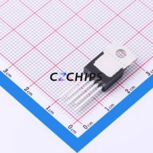 ทรานซิสเตอร์ภาคสนามทรานซิสเตอร์ BTS244ZE3043AKSA2ถึง-220-5-12ใหม่ล่าสุด (Mosfet) - Product Image 2