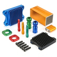 Service d'usinage CNC OEM de haute précision à bas prix, pièces CNC, pièces mécaniques CNC