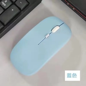 Ergonomic <b>Mouse</b> Wireless Rechargeable 2.4ghz Battery <b>Mouse</b> Wireless Type c <b>Mouse</b> for Mini Laptop Notebook - Product Image 5