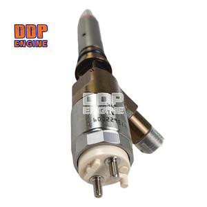 Inyector de Combustible para Motor Diésel 320-0655 10R-7674 321-0990 10R-7668 2645A749 320-0677 10R-7671 para Caterpillar CAT C4.2 C6.4 - Product Image 2