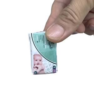 Аксессуары для кукольных домиков: пластиковые реалистичные мягкие игрушки для кукол (не для употребления в пищу), подарок - Product Image 5