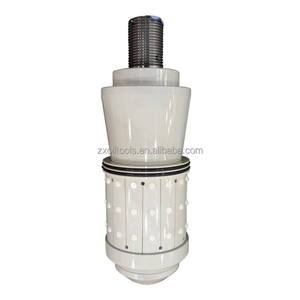 <span class=keywords><strong>Ciment</strong></span> serrant la prise de pont mécanique hydraulique récupérable AP11D1 - Product Image 3