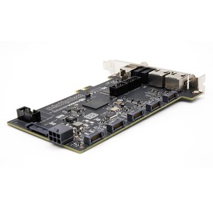 Quadro Sync II Vcqpsync2-Kit 900-52061-0000-000 Quadro Sync II Vcqpsync2-Kit 900-52061-0000-000 Quadro Sync II Vcqpsync2-Kit 900 - Product Image 2