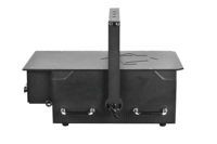 Laser professionnel IP65 15-20-40W RGB ILDA pour concerts, cérémonies, soirées DJ - Scène