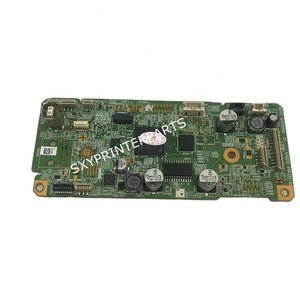 เมนบอร์ดบอร์ดหลัก <span class=keywords><strong>L4160</strong></span>สำหรับเครื่องพิมพ์ <span class=keywords><strong>Epson</strong></span> <span class=keywords><strong>L4160</strong></span> <span class=keywords><strong>L4160</strong></span> L4165 L4166 L4168 - Product Image 5