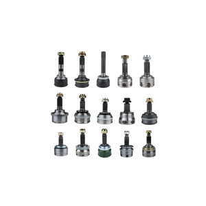 ขายส่งข้อต่อ <span class=keywords><strong>CV</strong></span> สําหรับ Byd F3 Changan CS35 2014 MG HS แบริ่งด้านในข้อต่อ <span class=keywords><strong>CV</strong></span> เพลาไดรฟ์ผนัง M4 - Product Image 3